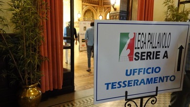 Ecco i roster ufficiali della Serie A2