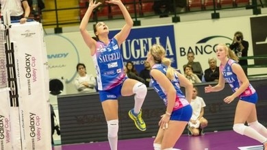 Roma: in regia arriva Balboni