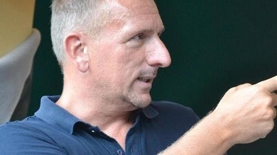 Marsala: il nuovo tecnico è Paolo Collavini