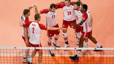 Europei Maschili: Slovenia e Polonia sono in semifinale