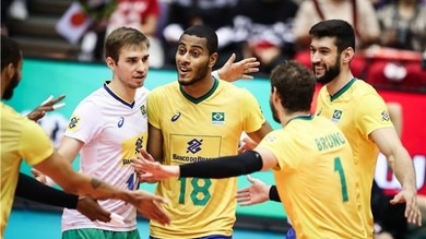 World Cup: il Brasile è Campione