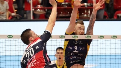 Modena fa la grande a Piacenza