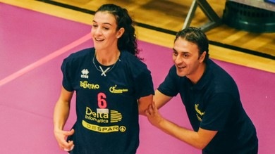 A2 Femminile, si gioca la 5a giornata