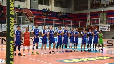 Allerta meteo: posticipata Calci-Castellana Grotte