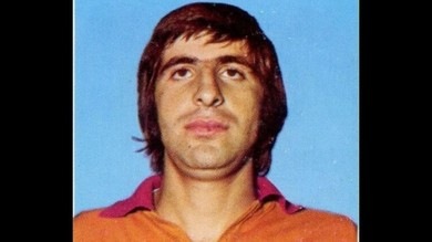 Muore di Sla Giovanni Bertini, ex calciatore di Roma e Fiorentina