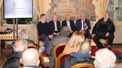La Top Volley da Latina a Cisterna, anche nel nome