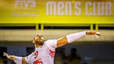 Mondiale per Club, Civitanova è in finale