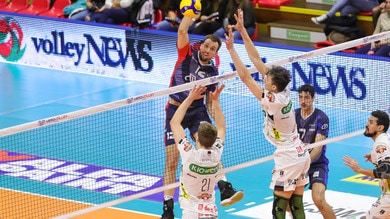 Monza batte Padova dopo un'altalena di emozioni