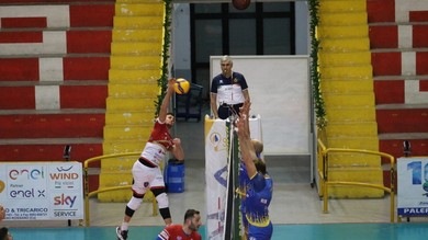 Lagonegro senza fatica sulla Materdomini