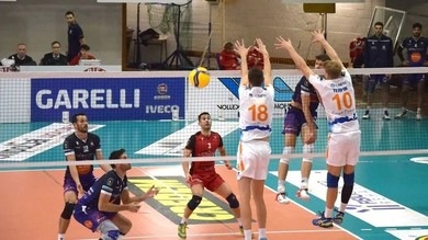 Dopodomani inizia il girone di ritorno