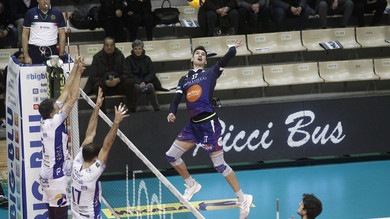 A2 Maschile, Siena si conferma, Mondovì risale