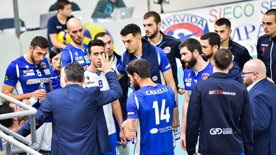 L'anticipo di Cantù lo vince Ortona