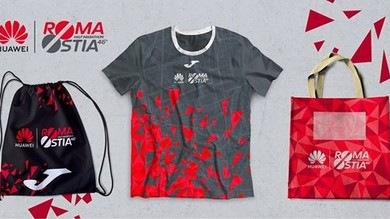 Diventa eco-sostenibile la Huawei RomaOstia