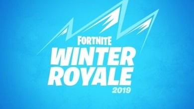 Comunicazione Ufficiale Winter Royale