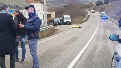 Tifoso morto, si ferma il campionato lucano di Eccellenza