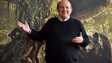 Incidente in macchina per Giancarlo Magalli. Il noto conduttore è illeso