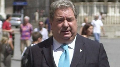 Morto Luciano Gaucci, ex presidente del Perugia