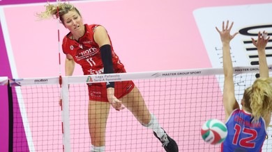 Coppa Italia Femminile, la finale è Busto-Conegliano