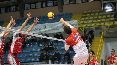 Santa Croce fa bottino pieno contro Lagonegro