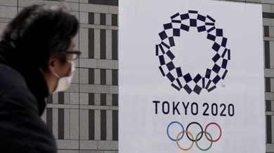 Olimpiadi di Tokyo: "Il rinvio è inconcepibile"