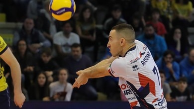 Rossini: «Tokyo 2021 ? spero di esserci »