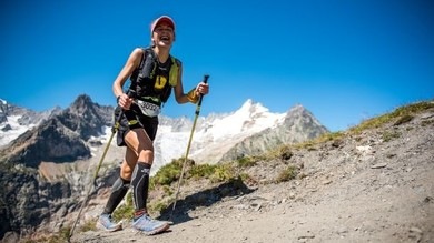 "Io, sopravvissuta, ho vinto così"