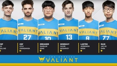 La Overwatch League riprende interamente online