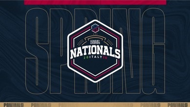 PG Nationals 2020: gli YDN Devils vincono