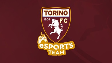 Nasce ufficialmente il Torino FC eSports Team