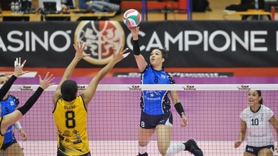 Firenze saluta anche Daly Santana