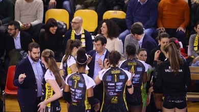 Brescia: al lavoro pronta per ripartire