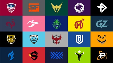 Overwatch League, le sorprese del weekend