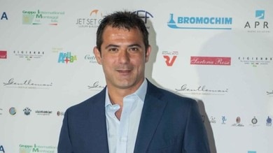 Stankovic fermato dalla polizia: ringrazia gli agenti