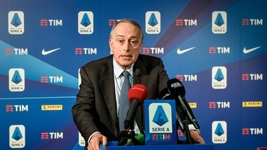 Abete: "Ripresa? Il momento è determinante"