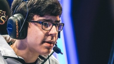 Dardoch potrebbe abbandonare il panorama LCS