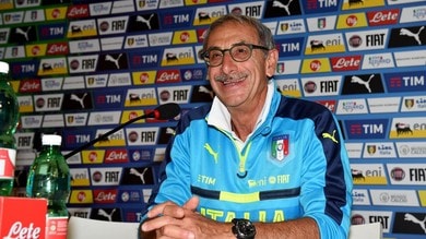 Napoli, De Laurentiis pensa al prof. Castellacci