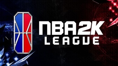 NBA 2K League comincia ufficialmente la terza edizione