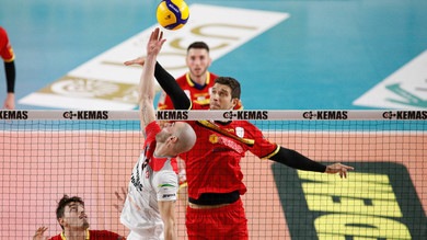 Santa Croce prolunga il contratto di Acquarone