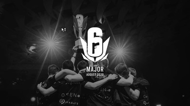 Niente LAN: Il Six Major 2020 di Rainbow Six sarà online