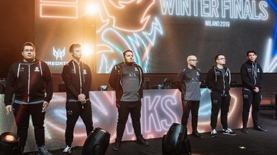 PG Nationals: crolla l'impero dei Mkers, IGP ed SMS in finale