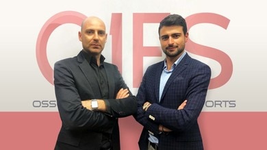 OIES: Intervista al Co-Fondatore Luigi Caputo