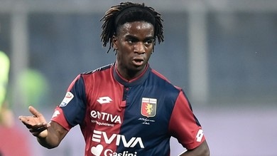 Pescara scatenato: ufficiale Omeonga