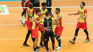 Coppa Italia:  Vibo-Milano si gioca domenica 20