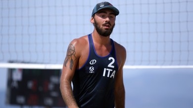 Buona partenza degli azzurri all'Europeo Under 22