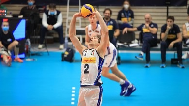 Europei U.20: l'Italia conquista la finale