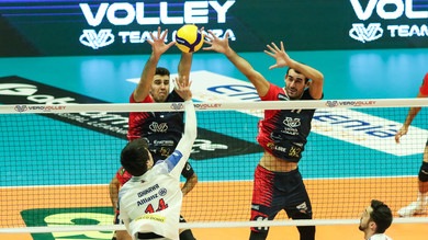 Milano fa suo il derby con Monza