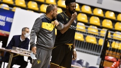 Basket Torino, buona prova con Alba