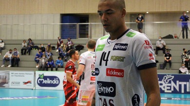 Champions League: Trento conquista la fase a Gironi