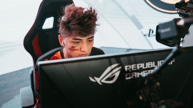 Tragedia nell'esport, muore Maurice "Fero" Henriquez: aveva 21 anni