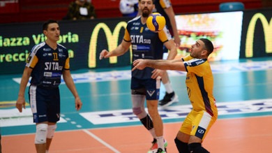 Castellana-Lagonegro non si gioca